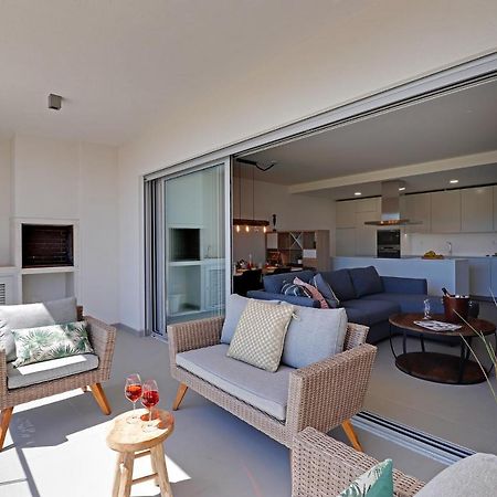 Apartamento Vista Jardim By Portucasa Албуфейра Экстерьер фото