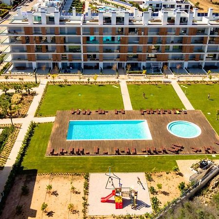 Apartamento Vista Jardim By Portucasa Албуфейра Экстерьер фото