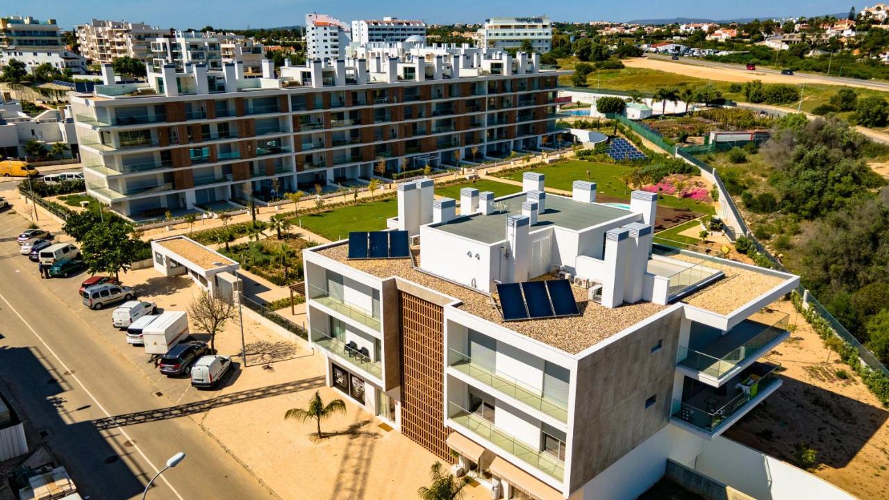 Apartamento Vista Jardim By Portucasa Албуфейра Экстерьер фото